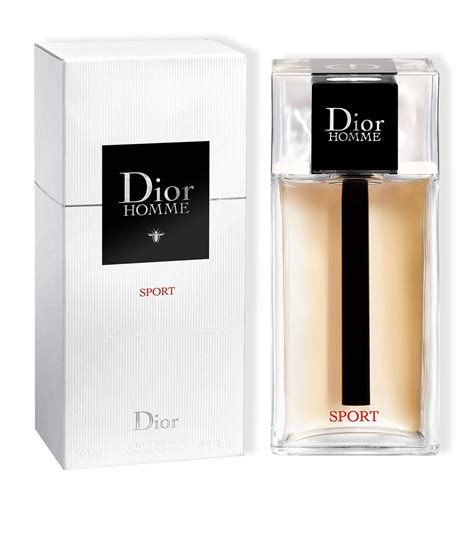 verschil dior homme sporr|dior sport vs homme.